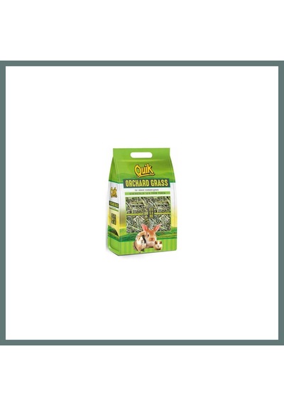 Bezos Quik Kuru Yonca Kemirgen Otu 350 Gr Ventra