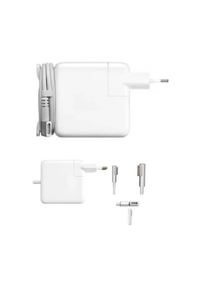 Notebook Adaptör - Apple Uyumlu MacBook Air 11.6 Inc A1370 Mc968ll/a Muadili İle