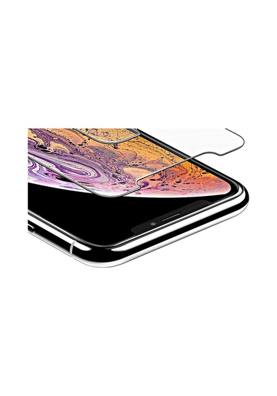 Apple Uyumlu iPhone Xs Cam Ekran Koruyucu