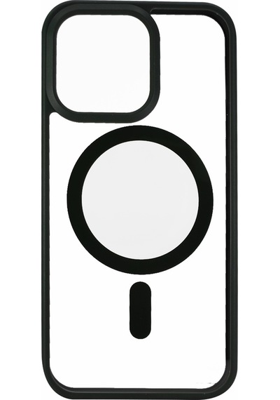 Apple Uyumlu iPhone 13 Pro Nettech Case Magsafe Manyetik 557667427