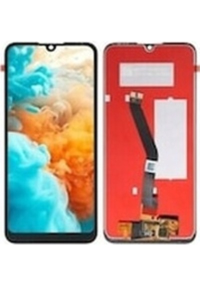 Huawei Y6 Pro 2019 Uyumlu Lcd Ekran