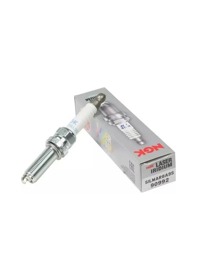 Ngk Honda Crf1000l Africatwin Adv/dct Lazer İridyum Buji 2016-2019 Sılmar8a9s