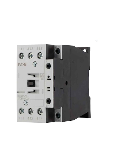 Eaton Dılm25-01 110v50hz,120v60hz Güç Kontaktörü-eaton