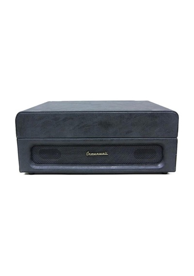 Crownwell Pikap Casablanca C1331 Bluetoothlu Pikap Plakçalar Standart
