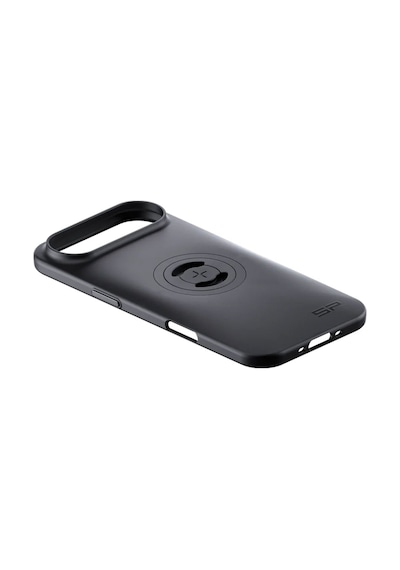 Sp Connect C+ İphone 17 Air Telefon Kılıfı Siyah