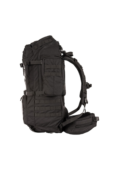 5.11 Tactical Rush 100 Sırt Çantası Black Siyah