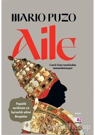 Aile - Mario Puzo - E Yayınları