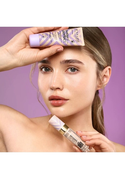 Better Than Perfect Nemlendirici Fondöten 30 Ml Diğer