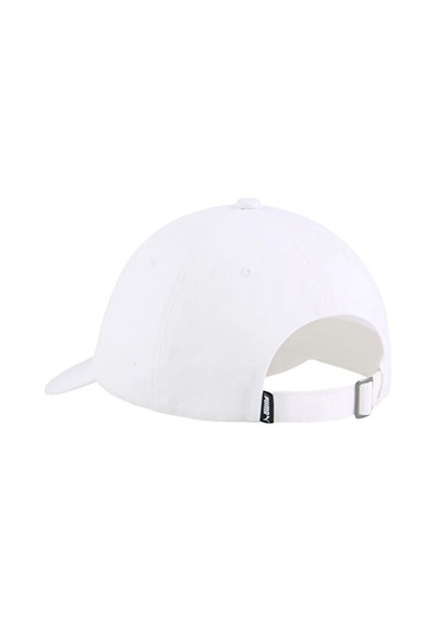 Puma Ess Script Logo Dad Cap Şapka 02599602 Renkli Renkli