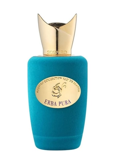 Sospiro Erba Pura Magica Erkek Parfüm Edp 100 Ml Diğer
