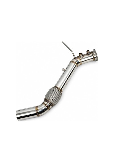 R2p Downpipe - Bmw F30-f10 Dizel 2012-2017