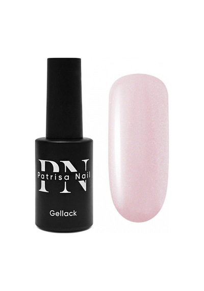 Patrisa Nail Pudra Kalıcı Oje 451 Tpo Free 8 Ml Pembe