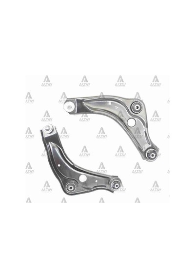 Maher 02496 Salıncak Qashqai 15 Kadjar 15 Alt Rotilli Burçlu Sol 545014ea0b