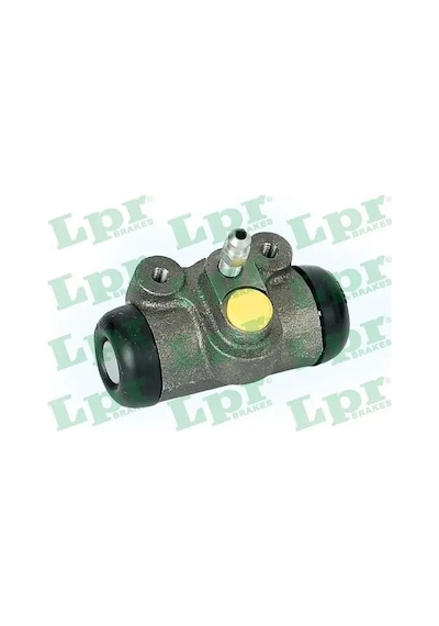 Lpr 4269 Arka Fren Merkezi 34211154506 34211156167 34211561670