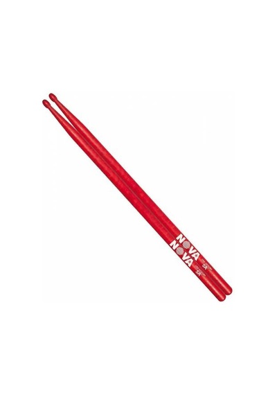 Nova N5ar Wood Red Baget