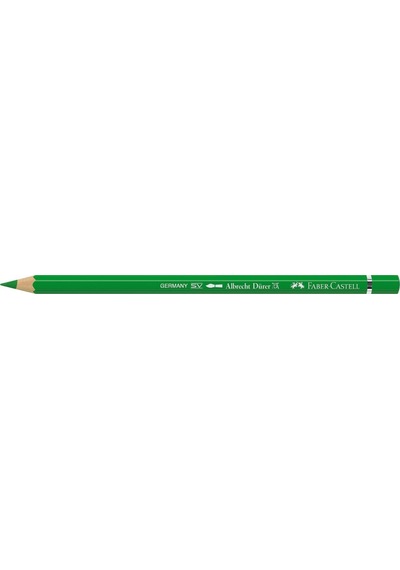 Faber-castell Albrecht Durer - Leaf Green 112 Genel