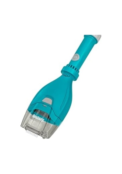 Bestway Aquatech Akülü Havuz Süpürgesi