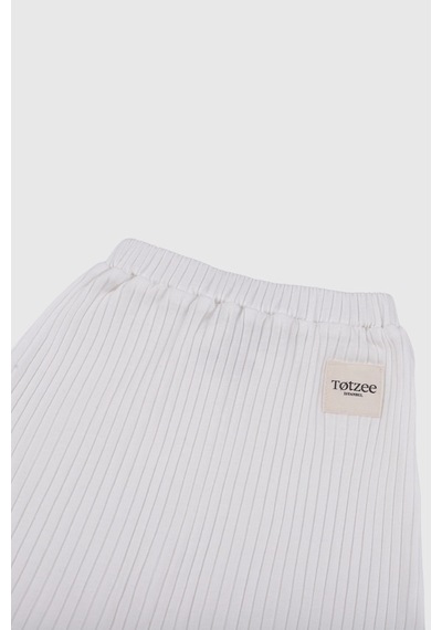 Totzee Pantolon Ekru (547793816)