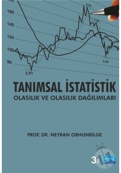 Tanımsal Istatistik Olasılık ve Olasılık Dağılımla/Neyran