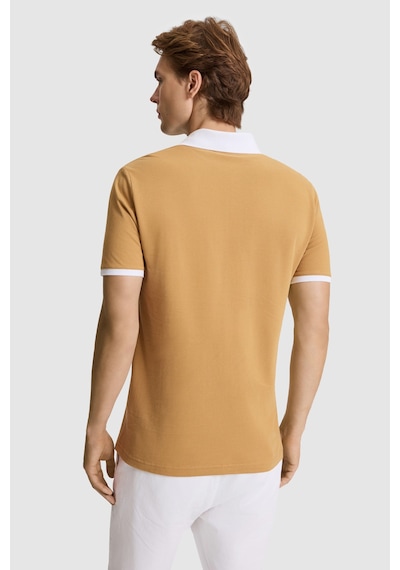 U.S. Polo Assn. U.s. Polo Assn. Erkek Coconut Tişört Basic 50326978-vr153