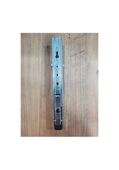 Mandallı Katlanabilir Masa Konsolu Çinko 30 Cm 1 Çift 6395751