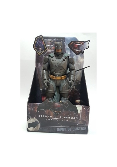Batman Eklemli Figür Oyuncak
