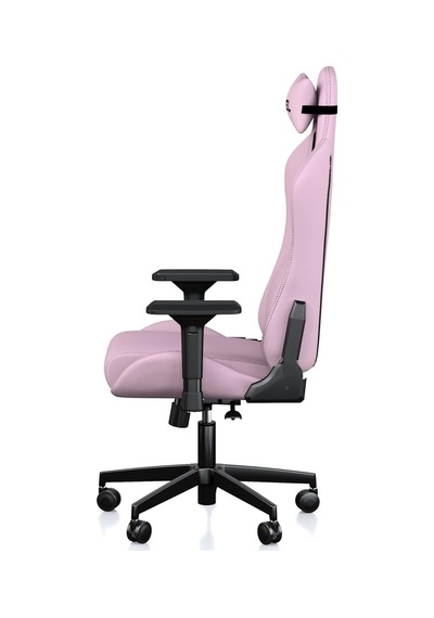 Shift Pembe Kumaş Oyuncu Koltuğu Diğer