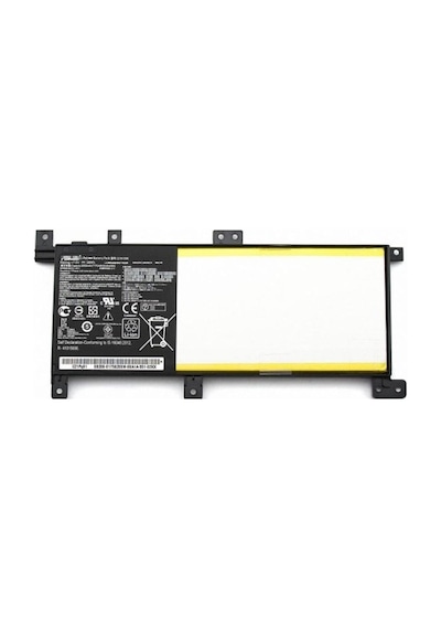 Asus X556U.C21N1509 Uyumlu Notebook Bataryası