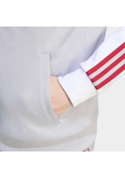 Adidas Liverpool Fc Originals Erkek Ceket Kg2901 Çok Renkli