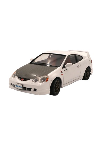 Fujimi Id-290 04690 1/24 Ölçek, Honda Spoon New Integra Typer Dc5 , Otomobil Plastik Model Kiti