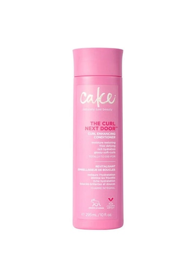 Cake The Curl Next Door Bukle Belirginleştirici Saç Kremi 295 ML