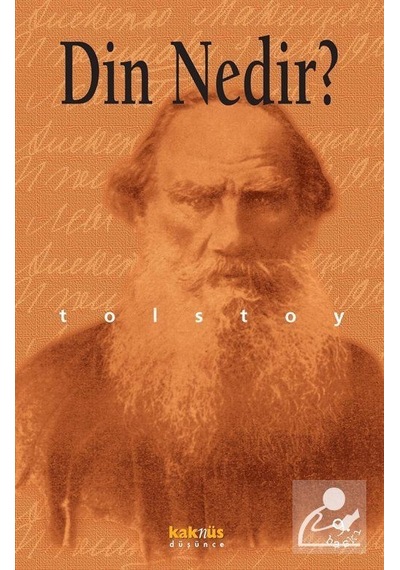 Din Nedir? / Lev N. Tolstoy