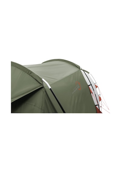 Easy Camp Huntsville 400 Blackroom 4 Kişilik Yüksek Aile Çadırı Gri - Yeşil
