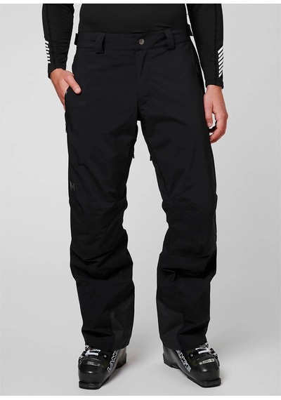 Helly Hansen Legendary Insulated Erkek Pantolon Hha.65704 Siyah