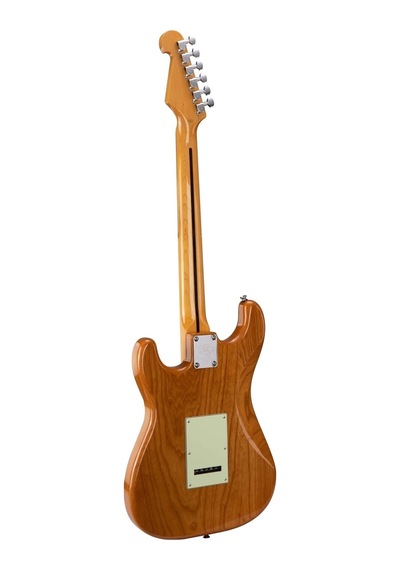 Sx Sea1ph Elektro Gitar Vintage Natural