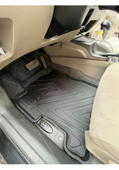 Honda Civic Fd6 Premium Havuzlu Oto Paspas 2006-2012 Arası Uyumlu