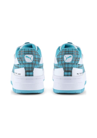 Puma Cali Dream College Aleyna Tilki Koleksiyonu 39194402 Beyaz