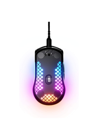Steelseries Aerox 3 - Ultra Hafif Gaming Mouse - 8,500 Cpi Truemo