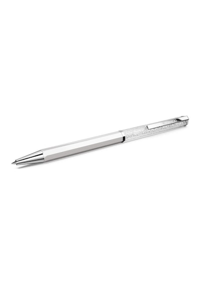 5760217 Swarovski Kalem Crystallıne:bp Pen Oct Clıp Cry/rhs Metalik