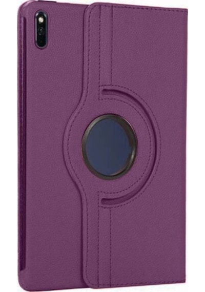 Huawei Uyumlu Matepad 11 128Gb 10.95 Inc Için Nettech 360 Kapaklı Kılıf (535860532)