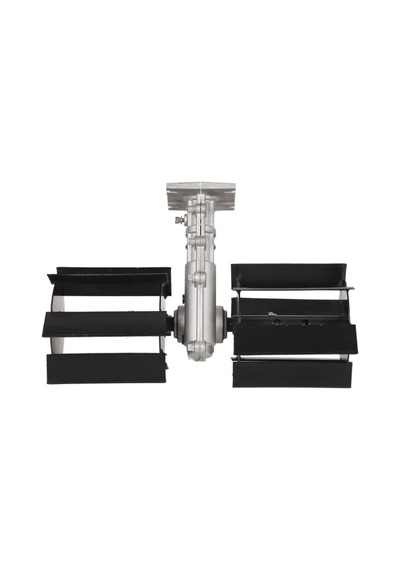 Motorlu Tırpan Ot Sıyırma Aparatı 26 Mm / 9 Diş