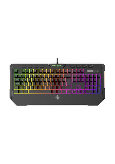 3 Adet Inca Ikg-315g Empousa Special Dizayn Gamıng Set