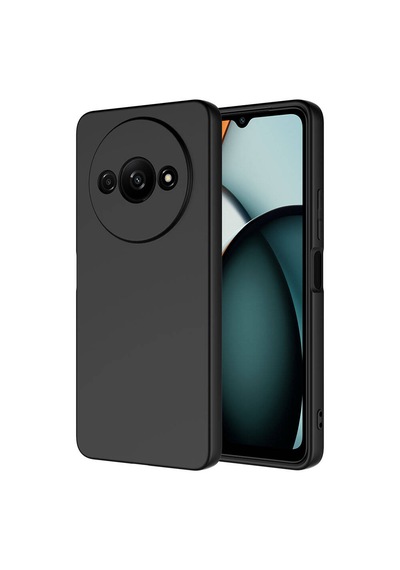 Xiaomi Redmi A3 4g 2024 Kılıf Zore Mara Lansman Kapak