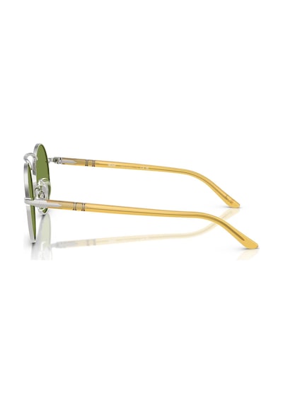 Persol Po1019s 518/4e 53 Unisex Güneş Gözlüğü Gri