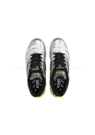 Joma Set Men 2612 Gray Erkek Gri Tenis Ayakkabı Tsets2612c Gri