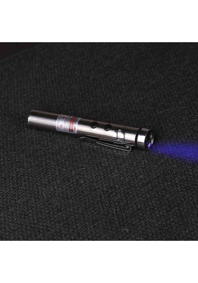 Feneri + Ultraviyole + Lazer  Wt-170