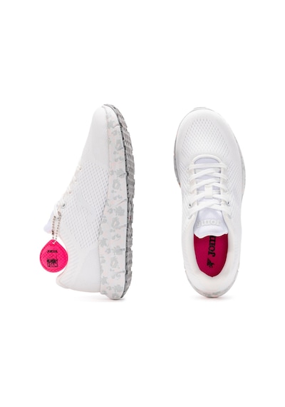 Joma Zen Lady 2502 Blanco Beyaz Kadın Sneaker Beyaz