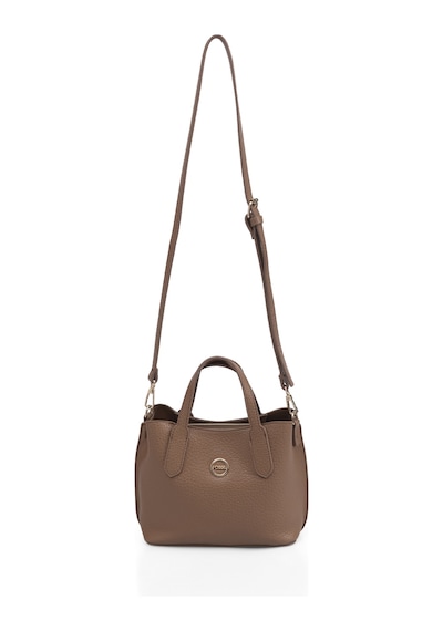 Fossil Kadın El Ve Çapraz Çanta 05fo25y5041 Açık Taba