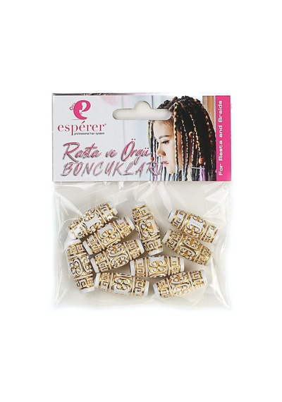 Rasta Ve Örgü Boncuğu / Ob08 - Rxlu-463240