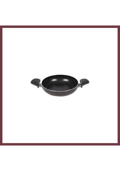 Storeşahin 20cm Granıt Tava 1 Adet Shn0720 Çok Renkli